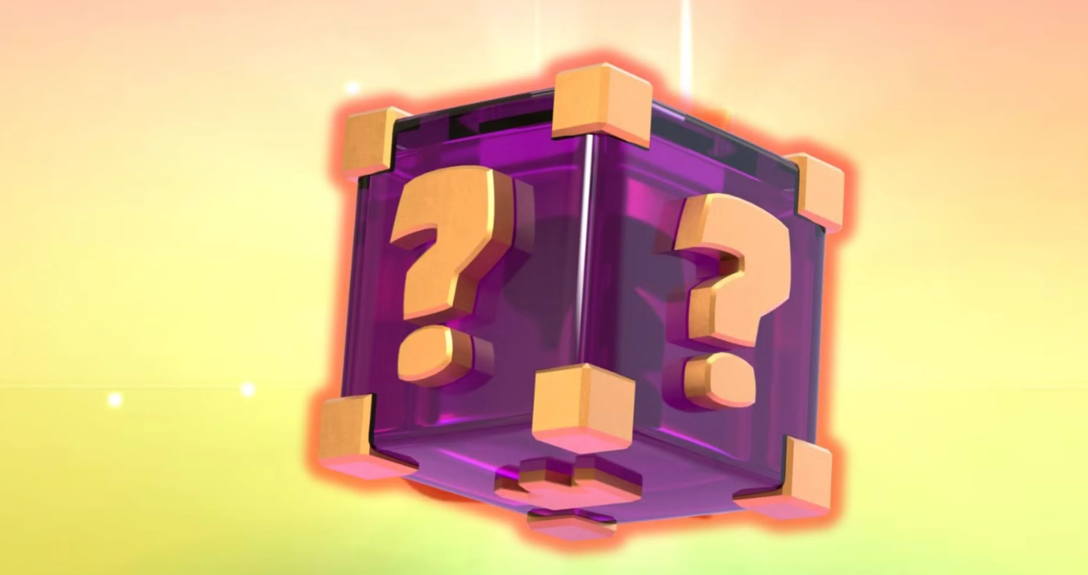 How To Get Lucky Drops in Clash Royale